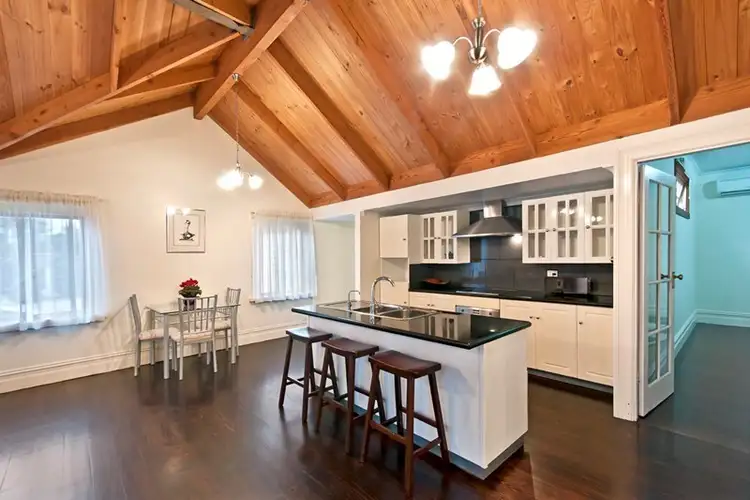 Second view of Homely house listing, 22 Canterbury Road, Warrnambool VIC 3280