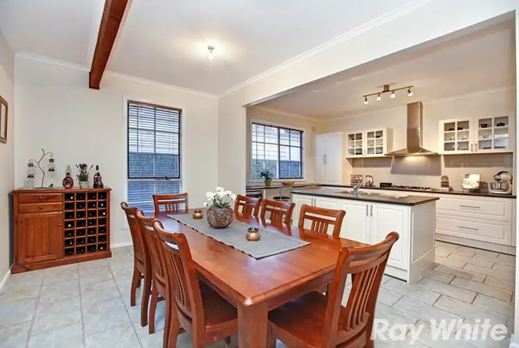 Fifth view of Homely house listing, 32 Lloyd Avenue, Reservoir VIC 3073