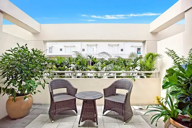 Third view of Homely apartment listing, 36/23-25 Birmingham Street, Alexandria NSW 2015