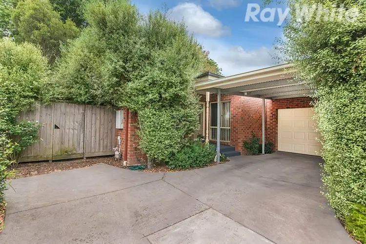 2/6 Salmon Road, Boronia VIC 3155