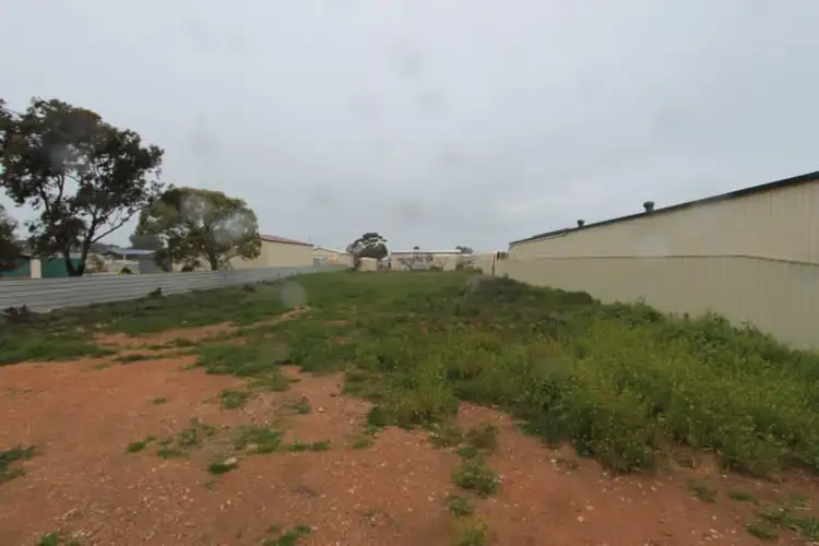 Second view of Homely land listing, 5 Keith Street, Cowell SA 5602