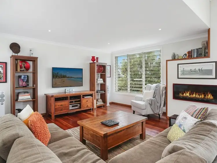 Fifth view of Homely house listing, 6 Maxwell Road, Austinmer NSW 2515