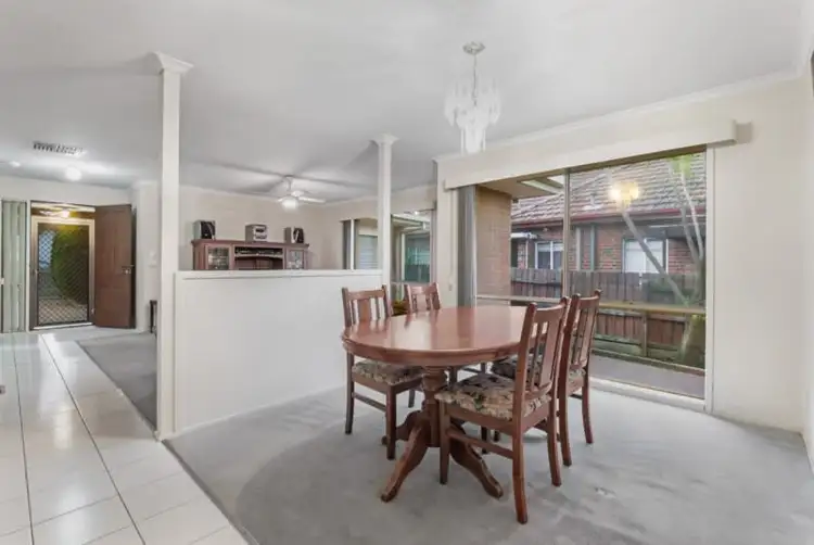 Third view of Homely house listing, 8 Watson Street, Preston VIC 3072