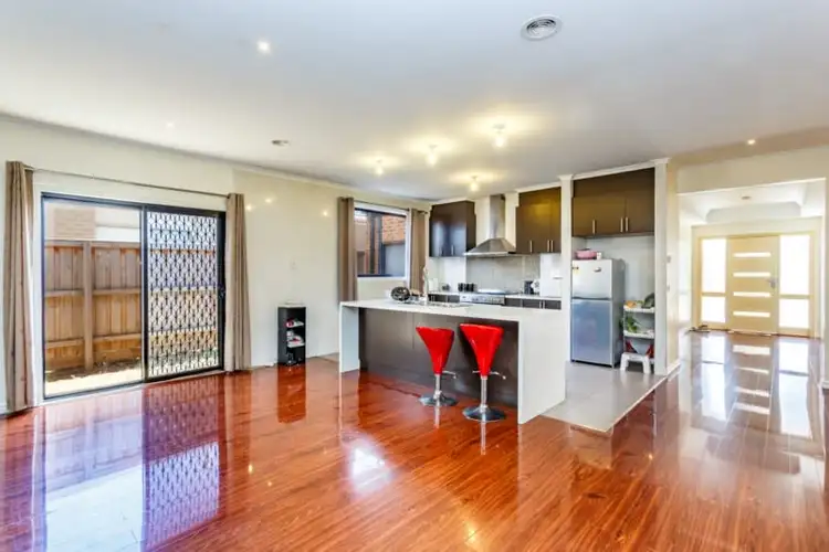 Second view of Homely house listing, 33 Larson Avenue, Tarneit VIC 3029