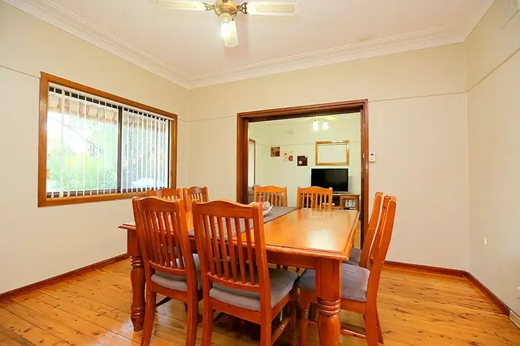 Fifth view of Homely house listing, 25 Johnston Road, Bass Hill NSW 2197