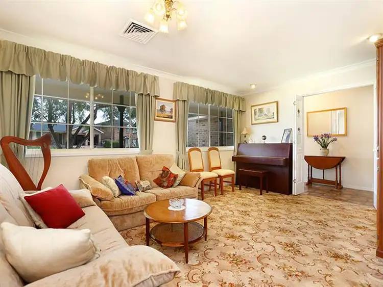 Second view of Homely house listing, 6 Odea Place, North Richmond NSW 2754