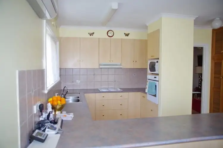 Third view of Homely house listing, 1 Stoneham Drive, Renmark SA 5341