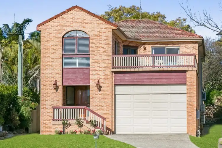 Second view of Homely house listing, 76 Douglas Street, Putney NSW 2112