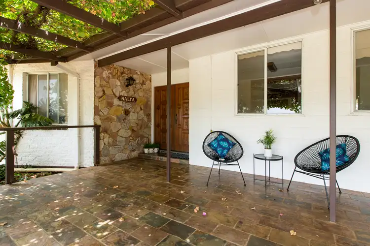 Fourth view of Homely rural property listing, 621 Coursing Park Road, Downside NSW 2650