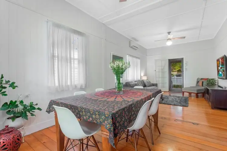 Fourth view of Homely house listing, 22 Dennis Street, Grange QLD 4051