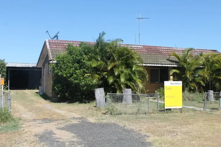 Second view of Homely house listing, 118 Fairymead Road, Bundaberg North QLD 4670