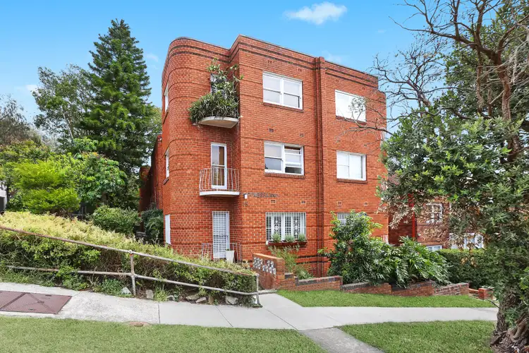 Second view of Homely apartment listing, 3/45 Francis Street, Bondi Beach NSW 2026