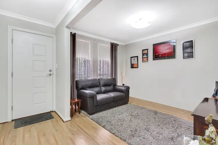 Fourth view of Homely house listing, 152 Newton Boulevard, Munno Para SA 5115