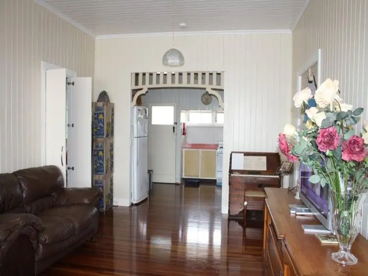Third view of Homely house listing, 372 Ann Street, Maryborough QLD 4650