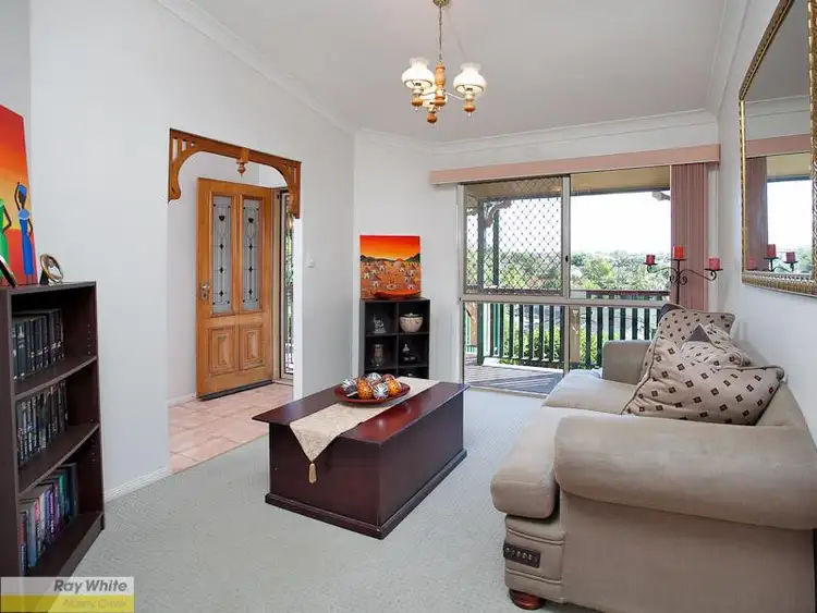 Sixth view of Homely house listing, 3 Sonya Court, Eatons Hill QLD 4037