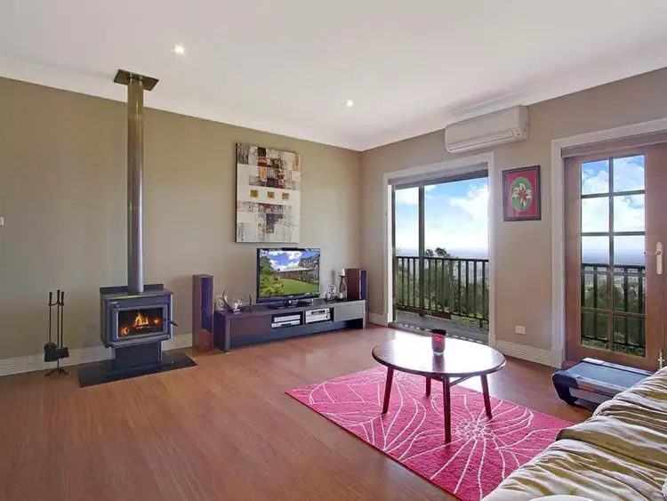 Fourth view of Homely house listing, 1111 Bells Line of Road, Grose Vale NSW 2758