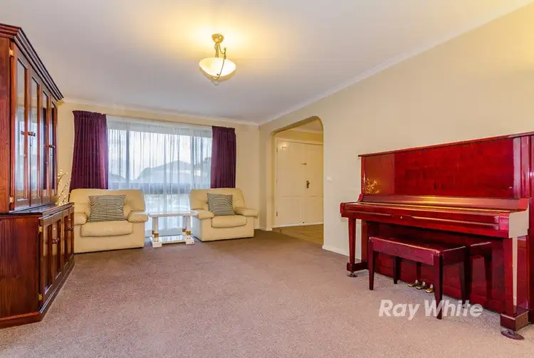 Fifth view of Homely house listing, 1 Tamara Street, Wantirna South VIC 3152