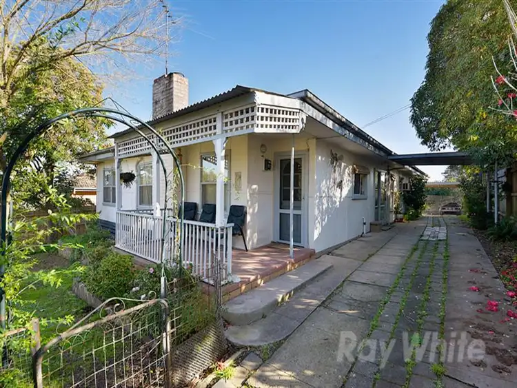 Main view of Homely house listing, 11 Austin Street, Ferntree Gully VIC 3156