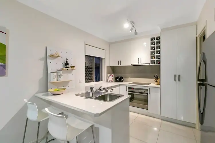 Sixth view of Homely townhouse listing, 1/19 Stevens Street, Yeronga QLD 4104