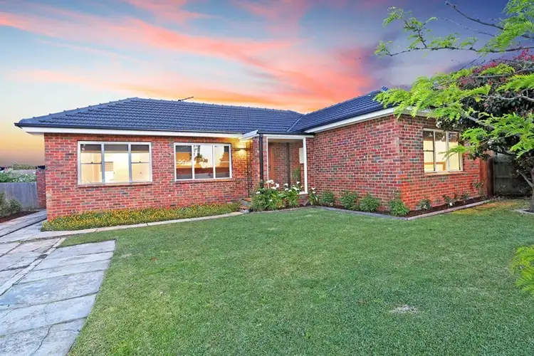 21 Rotherham Street, Belmont VIC 3216