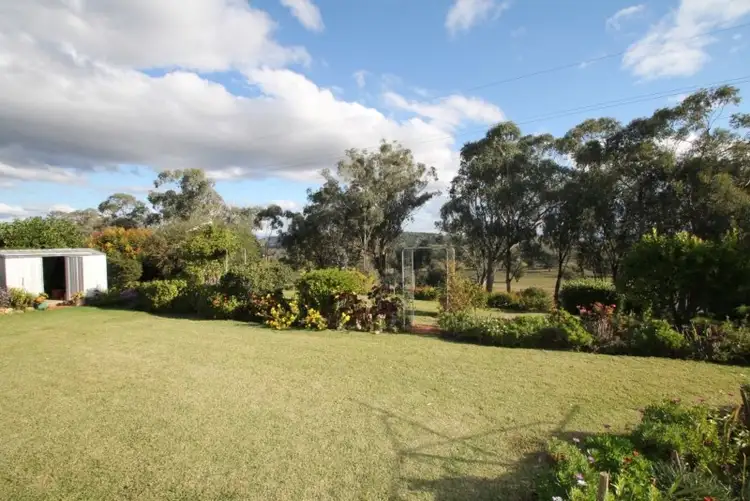 Fifth view of Homely house listing, 96 Nowland Avenue, Quirindi NSW 2343