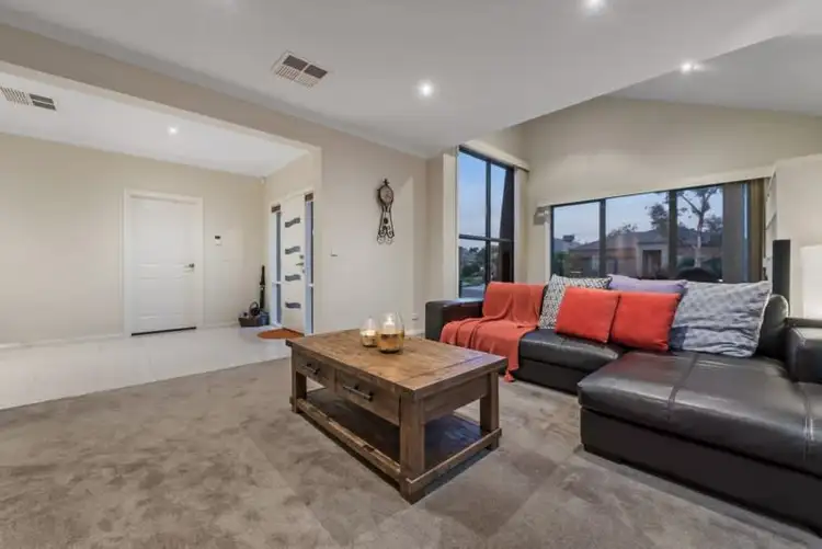 Fourth view of Homely house listing, 49 Tuross Crescent, South Morang VIC 3752