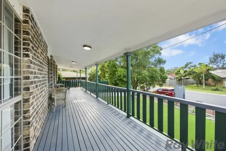 Fifth view of Homely house listing, 4 Leonie Street, Deception Bay QLD 4508
