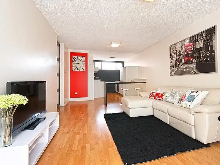 Seventh view of Homely unit listing, 3/28 Villa Street, Annerley QLD 4103