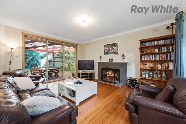 Fourth view of Homely house listing, 14 KINCUMBER Drive, Croydon VIC 3136