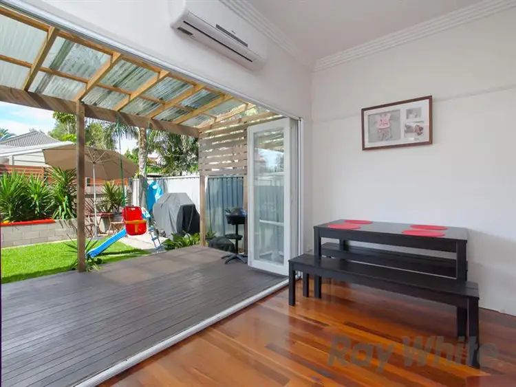 Fifth view of Homely house listing, 132 Doran Street, Carrington NSW 2294