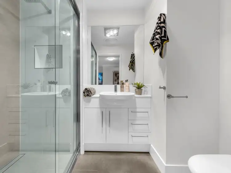 Fourth view of Homely apartment listing, 18/14 Pashen Street, Morningside QLD 4170