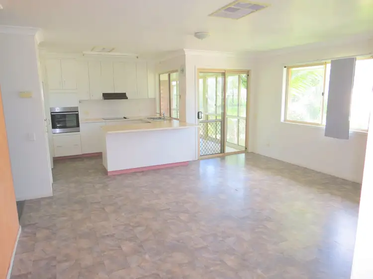 Second view of Homely house listing, 3 Chalmers Crescent, Emerald QLD 4720