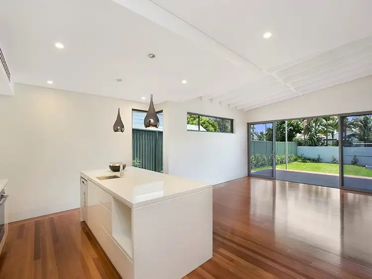 Seventh view of Homely other listing, 331B Princes Highway, Sylvania NSW 2224