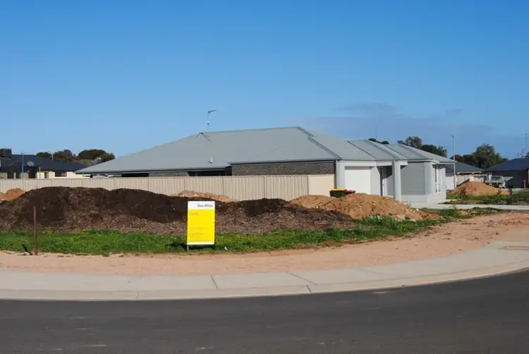 Third view of Homely land listing, 37 (lot 28) Thomas Street, Kadina SA 5554