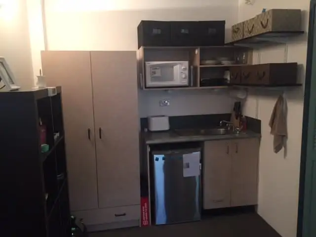 Second view of Homely apartment listing, 4001/185-211 Broadway, Ultimo NSW 2007