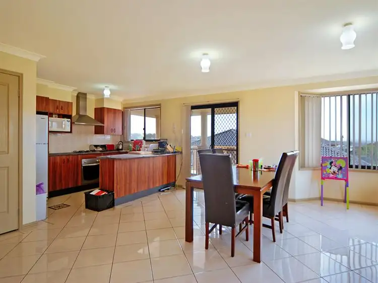Third view of Homely house listing, 17 Bribie Avenue, Shell Cove NSW 2529