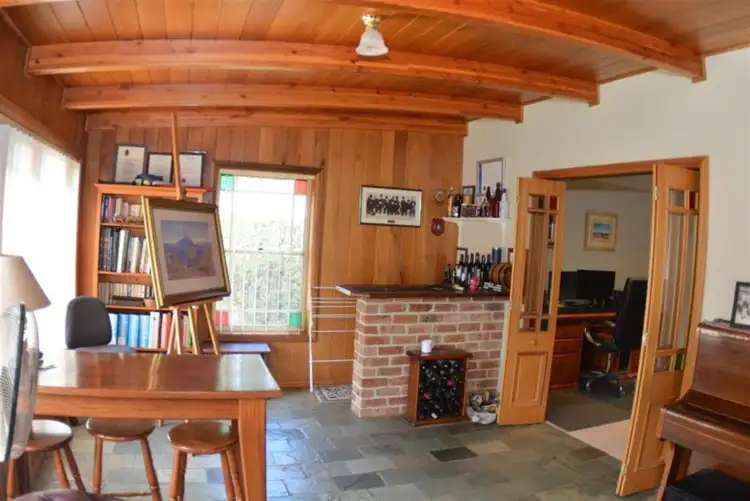 Fifth view of Homely house listing, 13 Glenhaven Avenue, Parkes NSW 2870