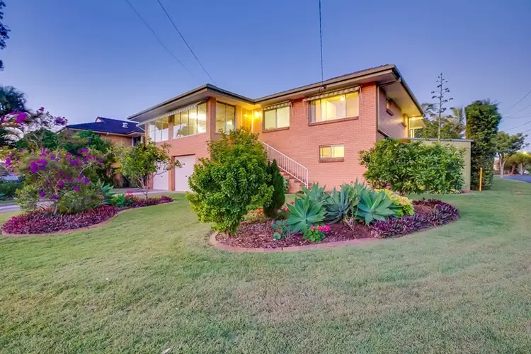 Third view of Homely house listing, 12 Estelle Street, Birkdale QLD 4159