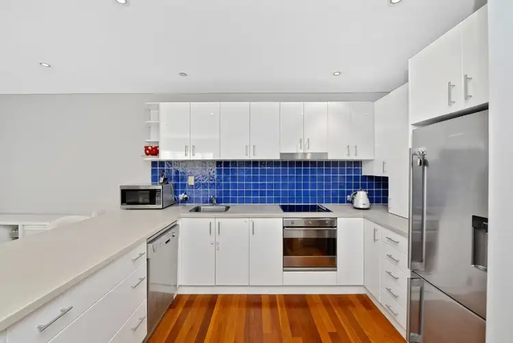 Fifth view of Homely house listing, 11A Caley Street, Chifley NSW 2036