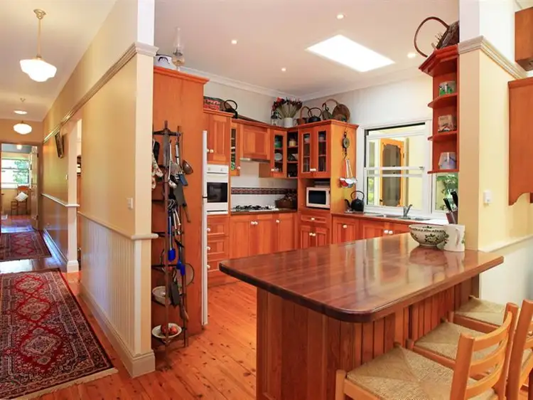 Seventh view of Homely house listing, 235 Foxground Road, Broughton Village NSW 2534