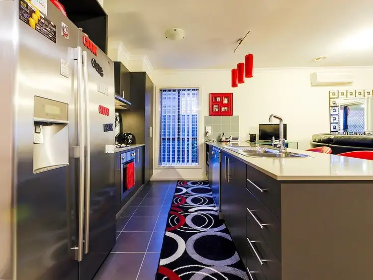 Fourth view of Homely house listing, 10 Hidden Valley Street, Tarneit VIC 3029