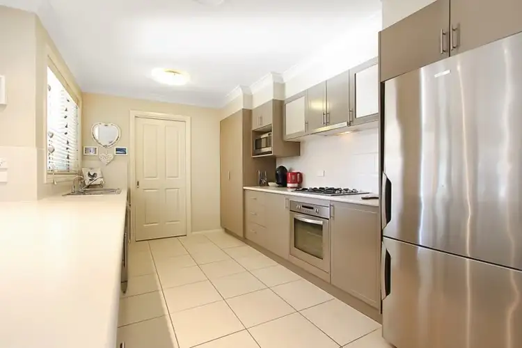 Second view of Homely house listing, 12 Honeyeater Circuit, Thurgoona NSW 2640