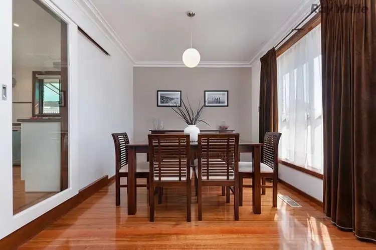 Fourth view of Homely house listing, 23 Daimler Avenue, Keilor Downs VIC 3038