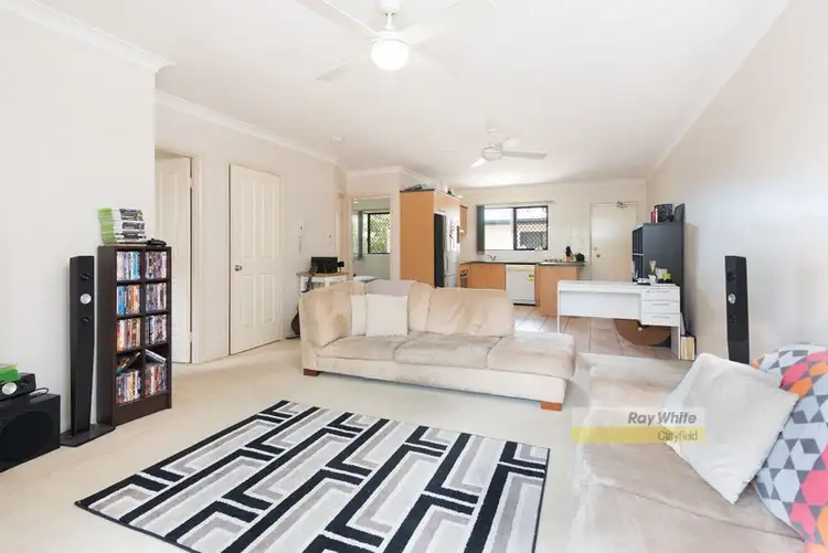 Second view of Homely unit listing, 5/34 Wagner Road, Clayfield QLD 4011