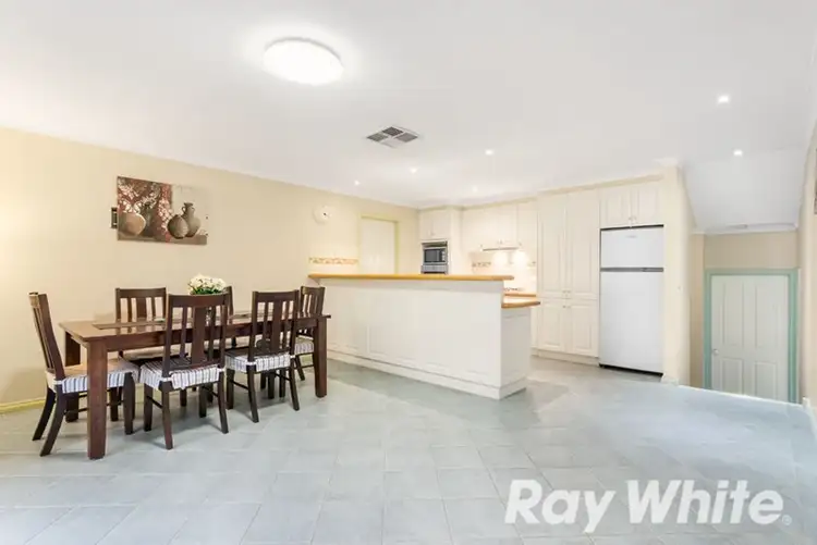 Fifth view of Homely house listing, 17 Illoura Street, Watsonia VIC 3087