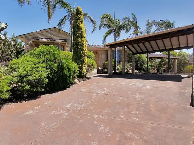 14a Castlemain Heights, Leeming WA 6149