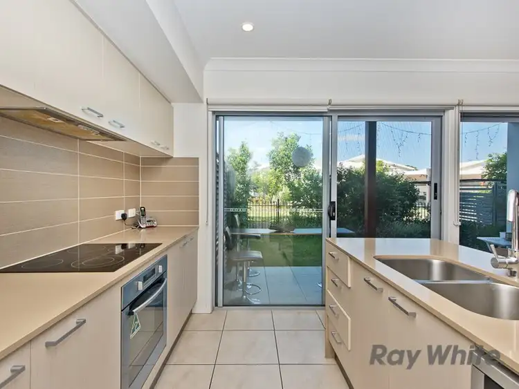 Seventh view of Homely townhouse listing, 55/34 O'Doherty Circuit, Nudgee QLD 4014