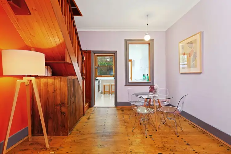 Fourth view of Homely house listing, 7 Cardigan Street, Glebe NSW 2037