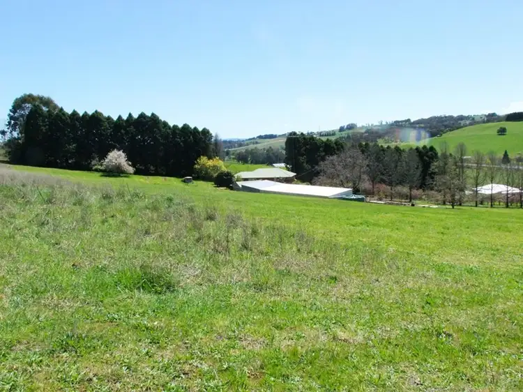 Second view of Homely rural property listing, Address available on request