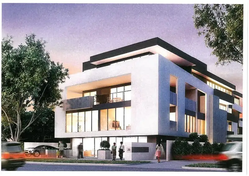 Main view of Homely land listing, 23 Victoria Crescent, St Albans VIC 3021